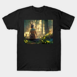 Mystic Forest Series T-Shirt